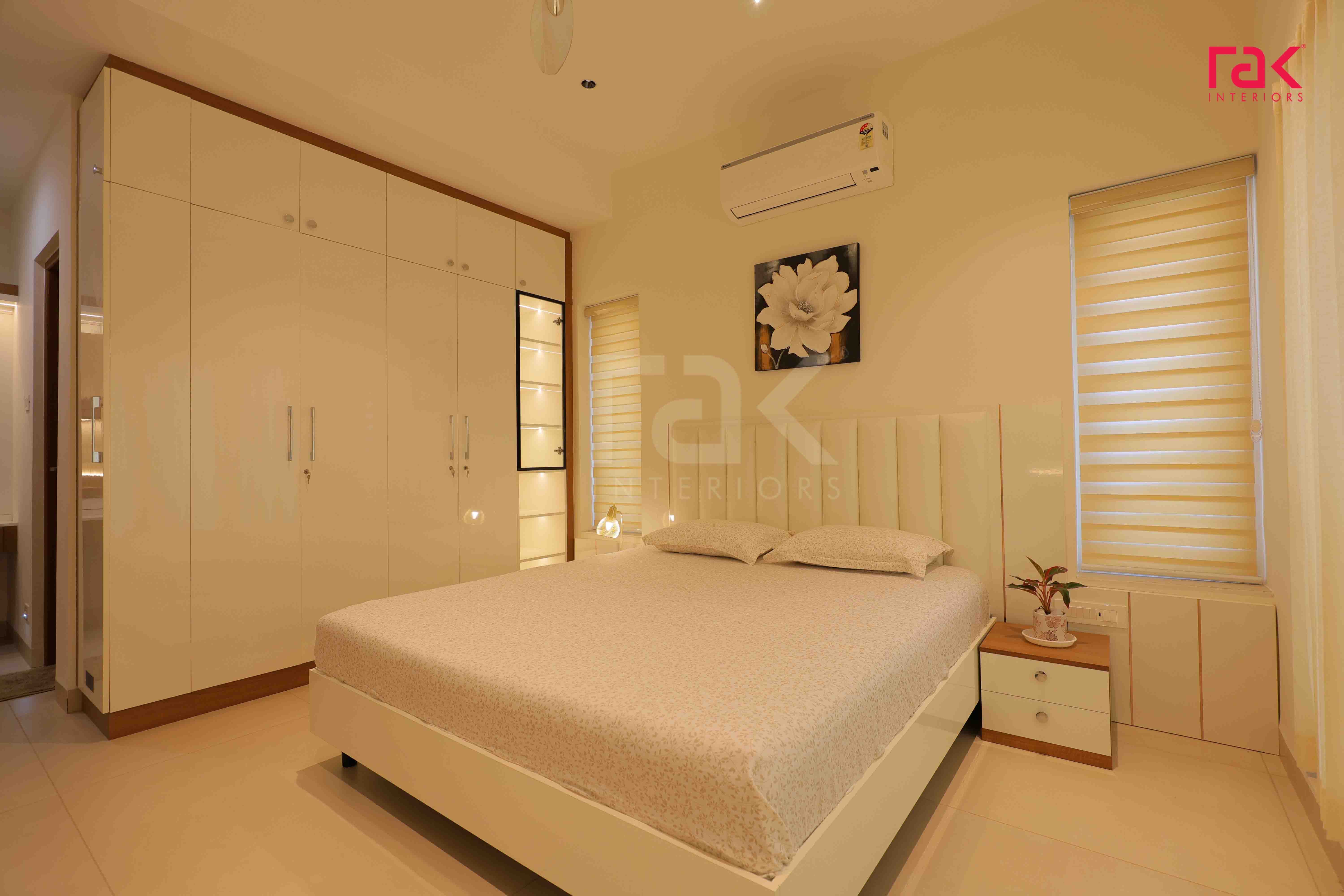 What Makes Your Bedroom Design Beautiful?